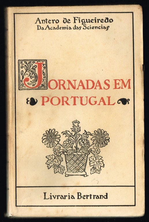 JORNADAS EM PORTUGAL